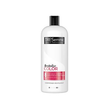 TRESemmé Revitalize Color Conditioner – 28 fl oz - ANNS BEAUTY SUPPLY